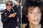 Strictly Come Dancing 2018: Kate Silverton exposes cleavage in plunging outfit at launch