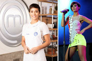 Celebrity MasterChef 2018: Viewers stunned by Anita Harris' youthful appearance 'Blimey!'