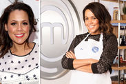 Celebrity MasterChef 2018: Viewers stunned by Anita Harris' youthful appearance 'Blimey!'