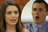 Neighbours spoiler: Is Olympia Valance QUITTING as Paige Smith amid LA deal?