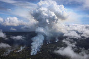 Hawaii volcano: How far is Kilauea volcano from Honolulu?