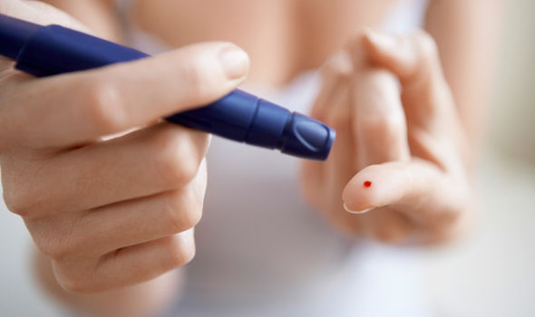 Diabetes news