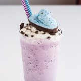 Easy Peeps Milkshake Recipe