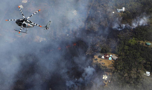 Hawaii Volcano eruption: Are flights to and from Hawaii cancelled? 