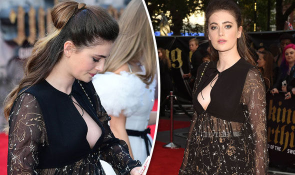 Millie Brady