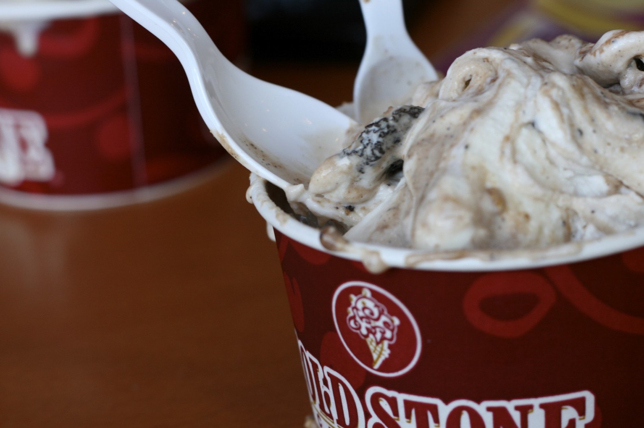 5 Secrets Straight From a Cold Stone Creamery Employee