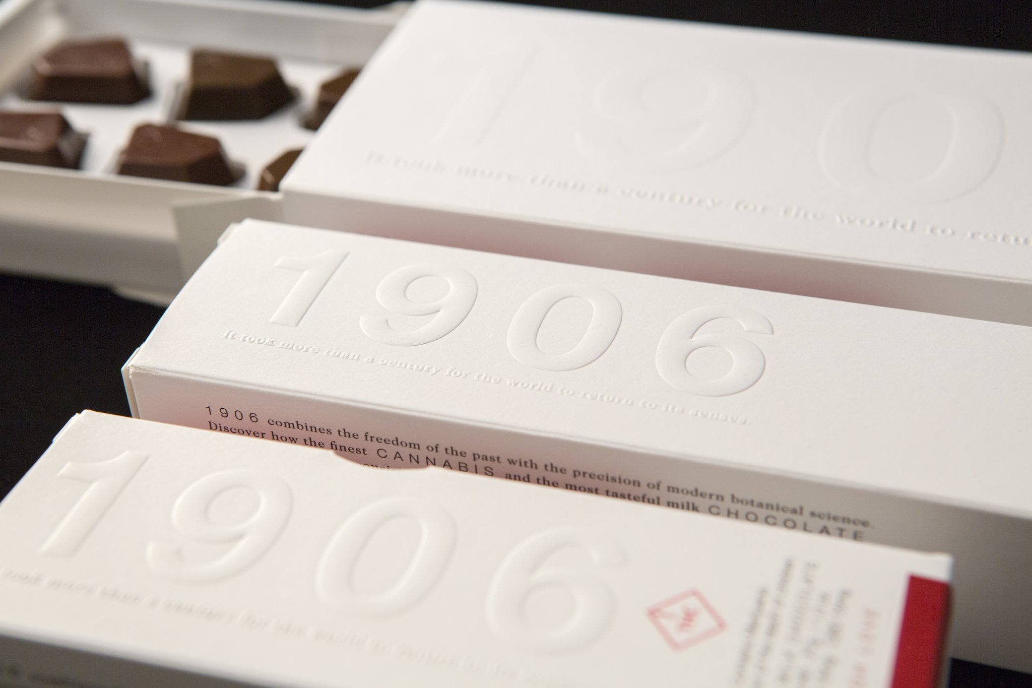 This Chocolate Aphrodisiac Will Get You High on Love (and Other Things)