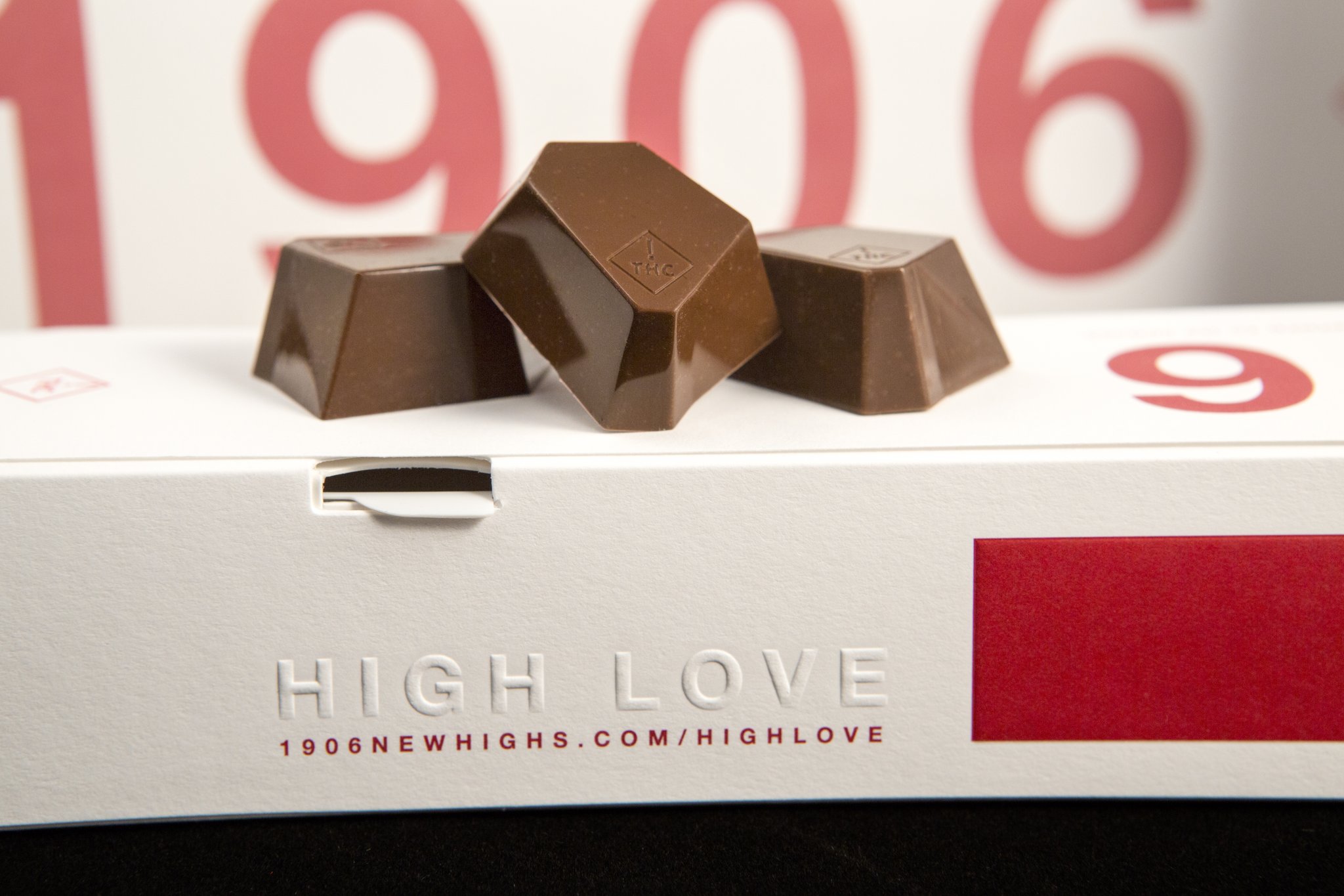 This Chocolate Aphrodisiac Will Get You High on Love (and Other Things)