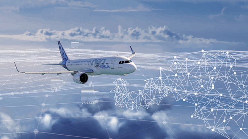 Rockwell Collins to provide FOMAX solution to Airbus’ A320 aircraft